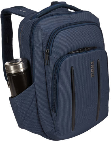 Рюкзак Thule Crossover 2 (3203839) для ноутбука 14" (Dark Blue) купить в интернет-магазине icover