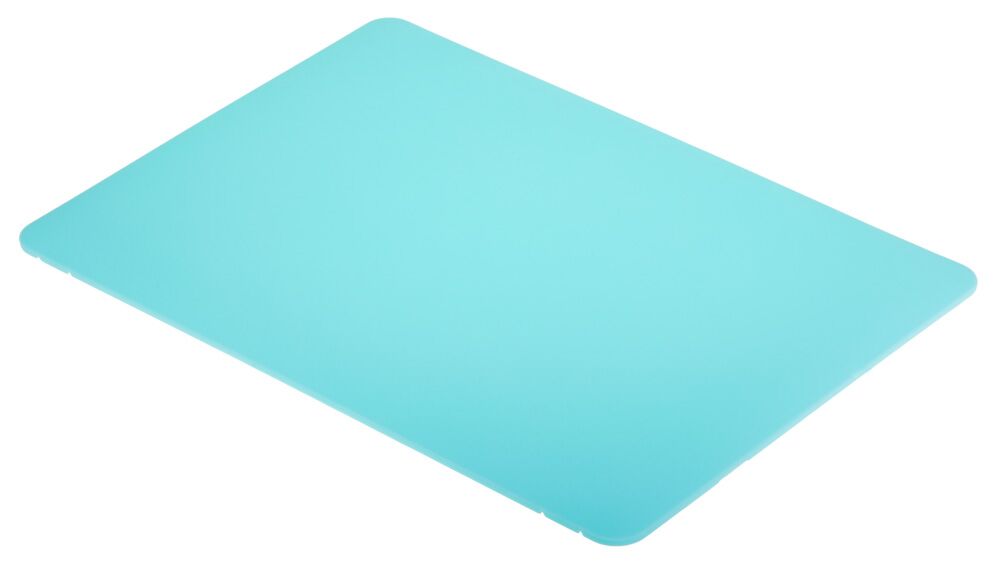 Чехол-накладка i-Blason для Macbook Air 13'' 2018/2020 (Matte Tiffany Blue) купить в интернет-магазине icover