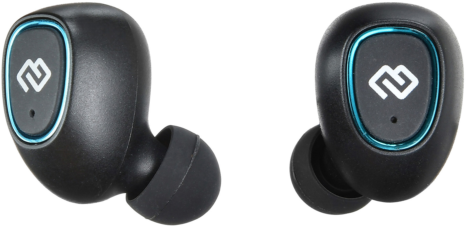 

Bluetooth-наушники Digma TWS-03 с микрофоном (Black)