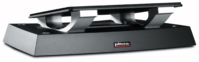 Акустическая стойка Dynaudio Center Base 2 (Black) купить в интернет-магазине icover
