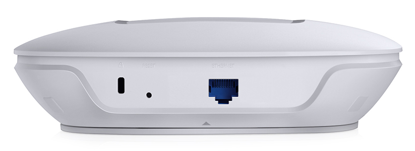Wi-Fi точка доступа TP-Link EAP110 (White) купить в интернет-магазине icover
