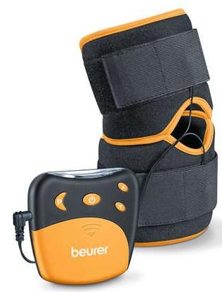 

Миостимулятор Beurer EM 29 (Black)