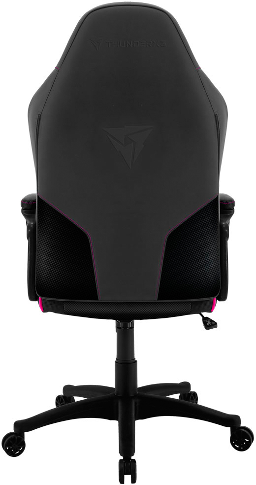 Игровое кресло ThunderX3 BC1 AIR Boss (Fuchsia) купить в интернет-магазине icover