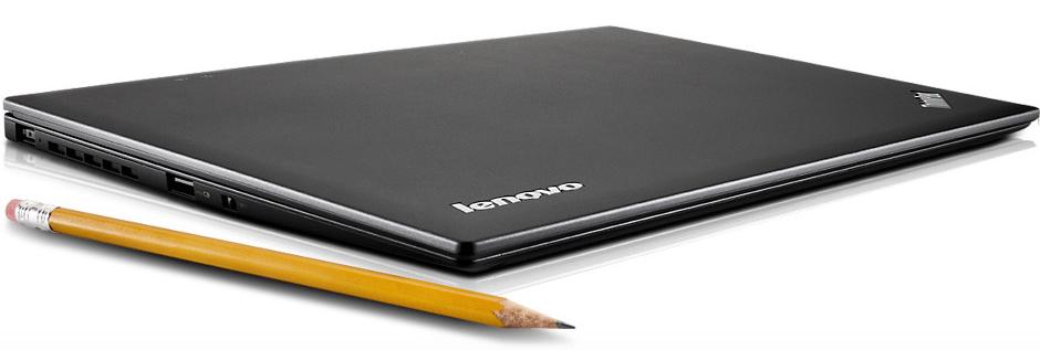 Ноутбук Lenovo ThinkPad X1 Carbon 14'' Intel Core i7-4600U 2.1GHz, 8GB, 256GB SSD (20A80080RT) купить в интернет-магазине icover