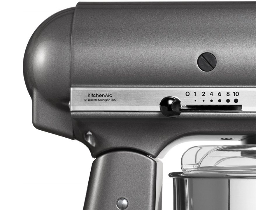 Планетарный миксер KitchenAid Artisan 5KSM150PSEMS (Silver Medal) купить в интернет-магазине icover