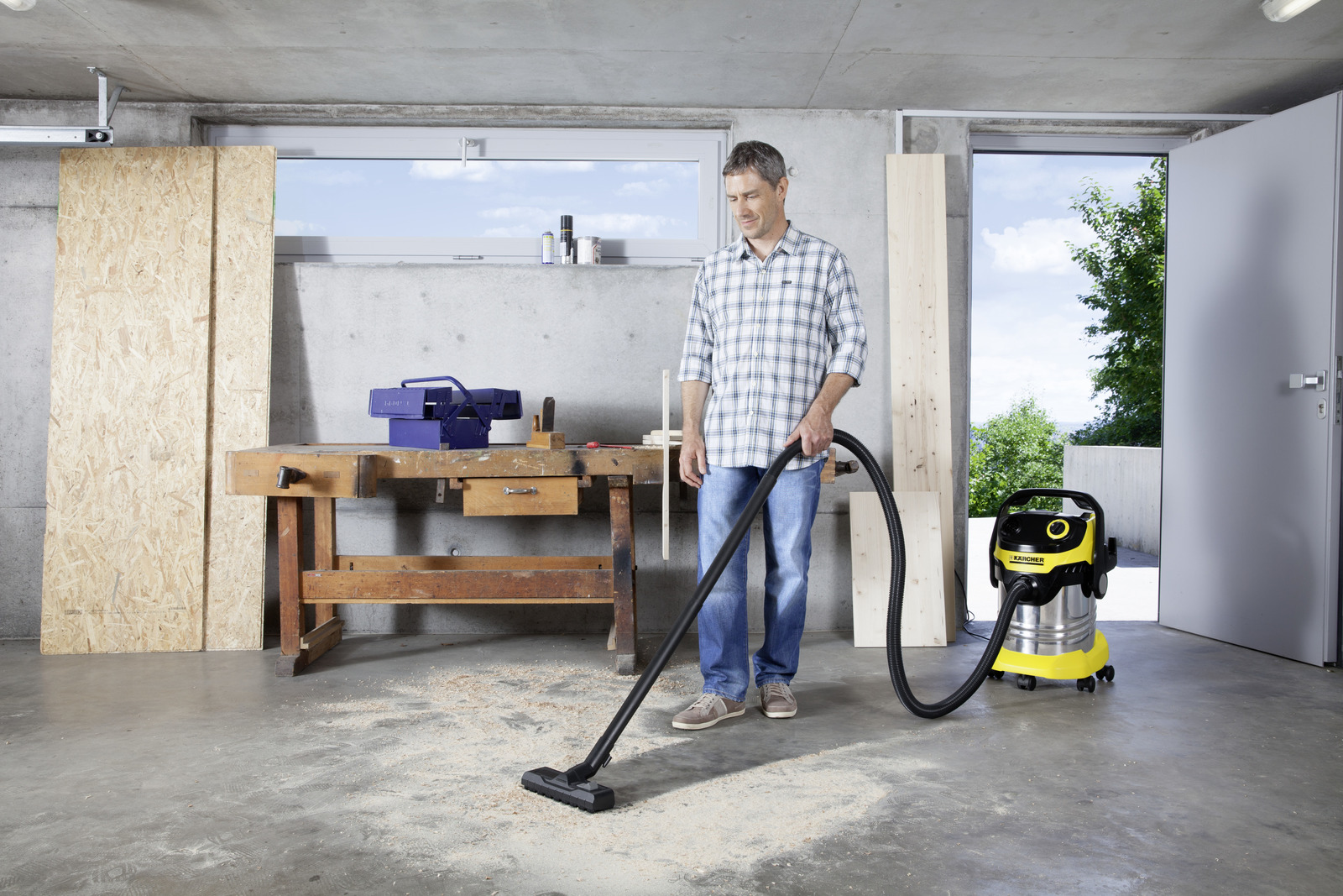 Пылесосы Karcher Интернет Магазин
