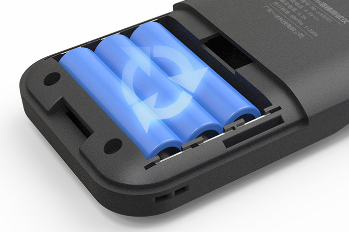 Алкотестер Xiaomi Lydsto Alcohol Tester HD-JJCSY01 (Black) купить в интернет-магазине icover