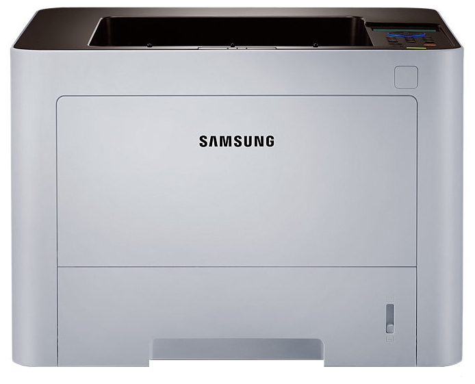 Samsung ProXpress SL-M4020ND/XEV - лазерный принтер (White) купить в интернет-магазине icover