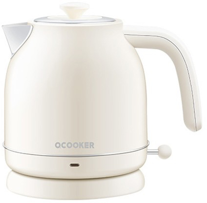 Электрочайник Xiaomi Qcooker CS-SH01 (White) купить в интернет-магазине icover