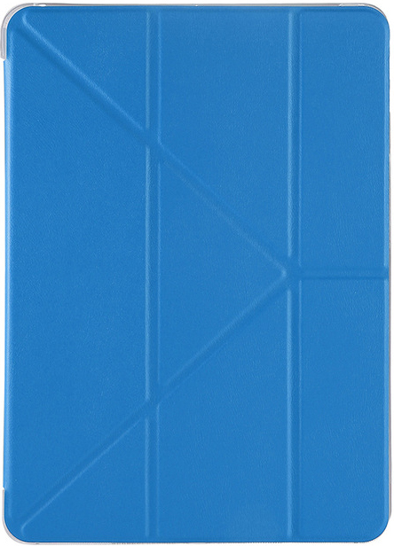 Чехол-книжка Baseus Jane (LTAPIPD-B03) для iPad Pro 10.5'' 2017 (Blue) купить в интернет-магазине icover