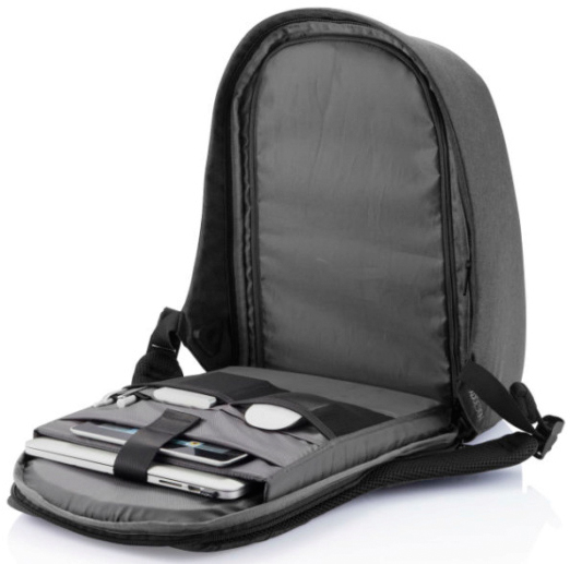 Рюкзак XD Design Bobby Pro (Black) купить в интернет-магазине icover