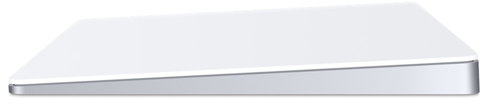 Трекпад Apple Magic Trackpad 2 (MJ2R2ZM/A) для Mac (White) купить в интернет-магазине icover