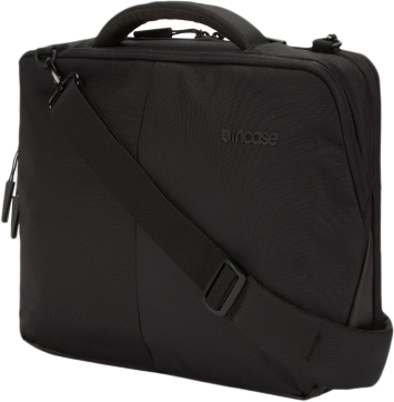 Сумка Incase Reform with Tensaerlite (INCO300344-NYB) для ноутбуков 13" (Black) купить в интернет-магазине icover