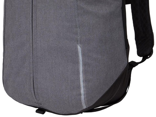 Рюкзак Thule Vea Backpack 17L (TVIP-115) для ноутбука 15" (Black) купить в интернет-магазине icover