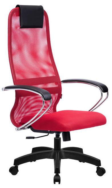 

Офисное кресло METTA BK-8 z302689474/17831 (Red)
