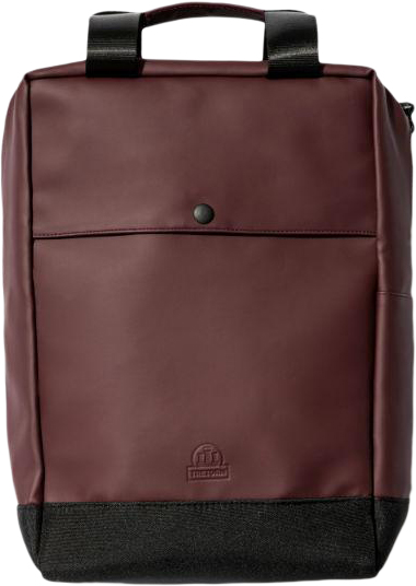 Рюкзак Tretorn Wings Flexpack 13L (474001090) для ноутбука 15" (Plum) купить в интернет-магазине icover