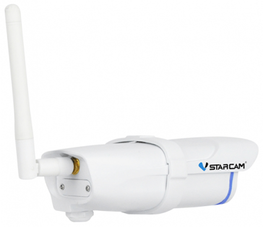 IP-камера Vstarcam C7816WIP (White) купить в интернет-магазине icover