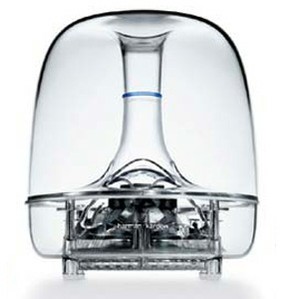 JBL Harman Kardon SoundSticks II – акустическая система купить в интернет-магазине icover