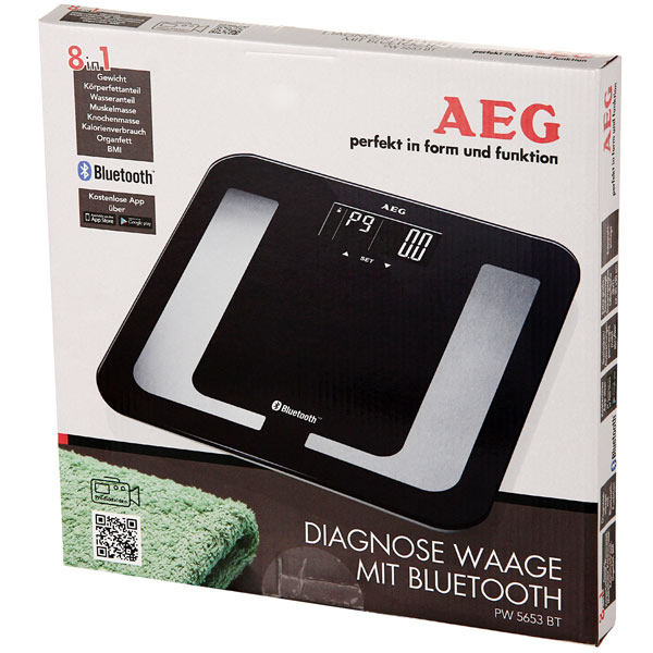 Купить умные весы aeg pw 5653 (black) в Москве. В нашем каталоге интернет-магазина icover.ru вы можете ознакомиться с ценами, подробным описанием, фотографиями и техническими характеристиками. Низкие цены. Высокое качество. Доставка по России. Заказать товары по телефону +7(495)229-39-50 Умные весы AEG PW 5653 (Black) купить в интернет-магазине icover