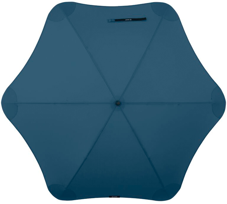 Зонт BLUNT Classic (Navy Blue) купить в интернет-магазине icover