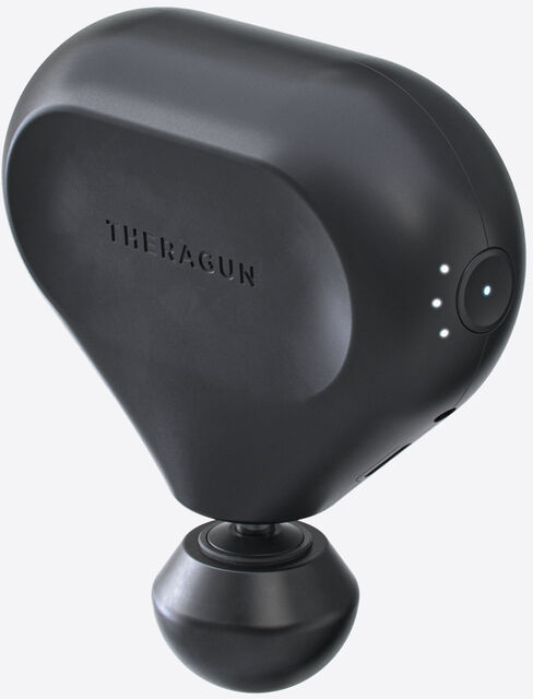 

Перкуссионный массажер Theragun Mini (Black)