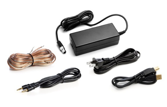 Audioengine A2+ - акустическая система (Black) купить в интернет-магазине icover