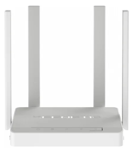 Роутер Keenetic Viva KN-1910 (White) купить в интернет-магазине icover