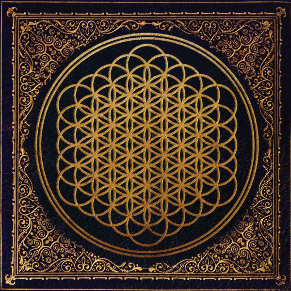 Виниловая пластинка Bring Me The Horizon - Sempiternal (2013) купить в интернет-магазине icover