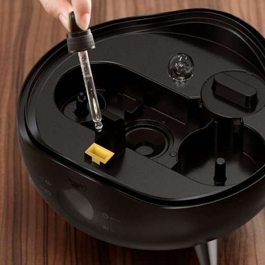 Увлажнитель воздуха Deerma Air Humidifier 5L (DEM-F327W) купить в интернет-магазине icover