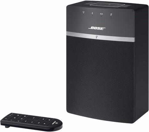 bose soundtouch 10 twin pack