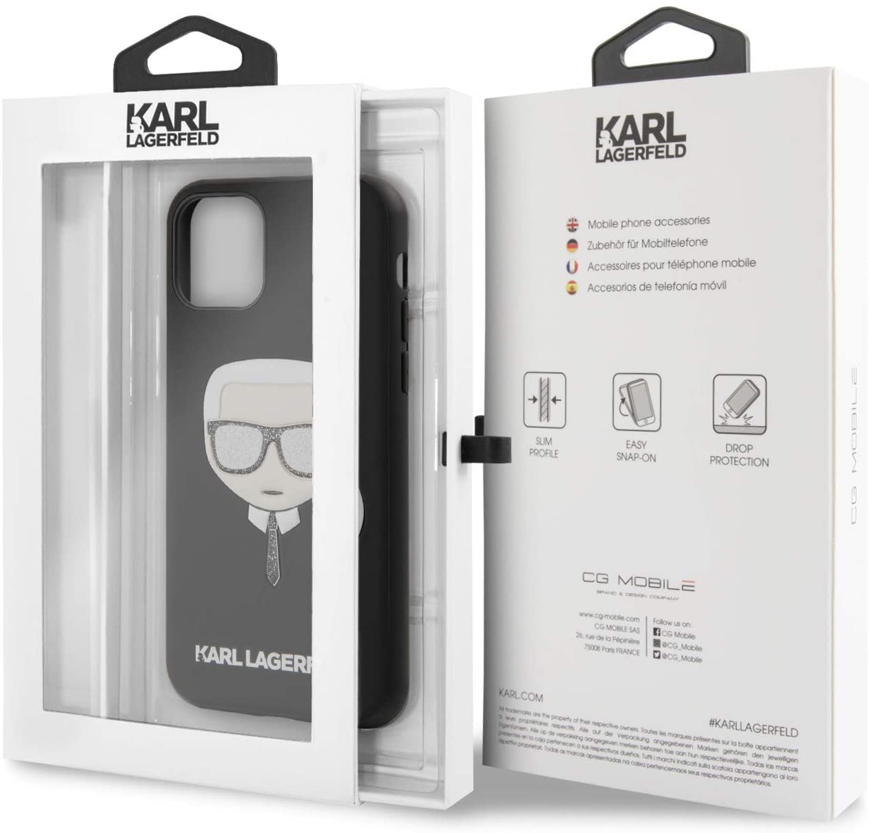 Чехлы для Apple iPhone, Samsung Galaxy