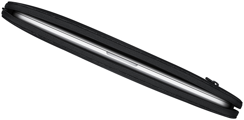 Incase slim sleeve macbook pro 13 top