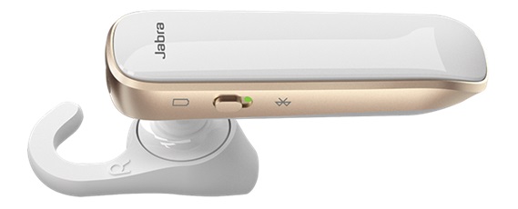 Bluetooth-гарнитура Jabra Boost (Gold) купить в интернет-магазине icover