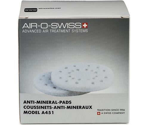 Boneco Air-O-Swiss A451 - противоизвестковый диск для Boneco S450 купить в интернет-магазине icover