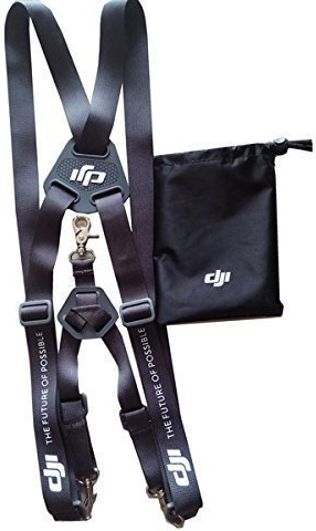 DJI Remote Controller Strap (MT820) - ремешок для пульта управления (Grey) купить в интернет-магазине icover