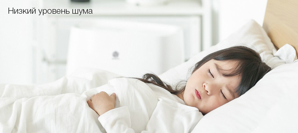 Осушитель воздуха Xiaomi New Widetech Dehumidifier WDH318EFW1 (White) купить в интернет-магазине icover