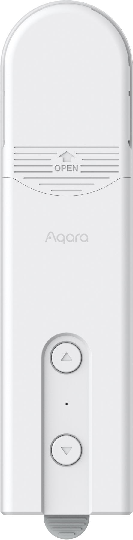 Мотор рулонных штор Aqara E1 (RSD-M01) купить в интернет-магазине icover