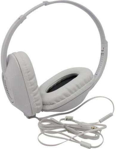Наушники Koss UR23i (White) купить в интернет-магазине icover
