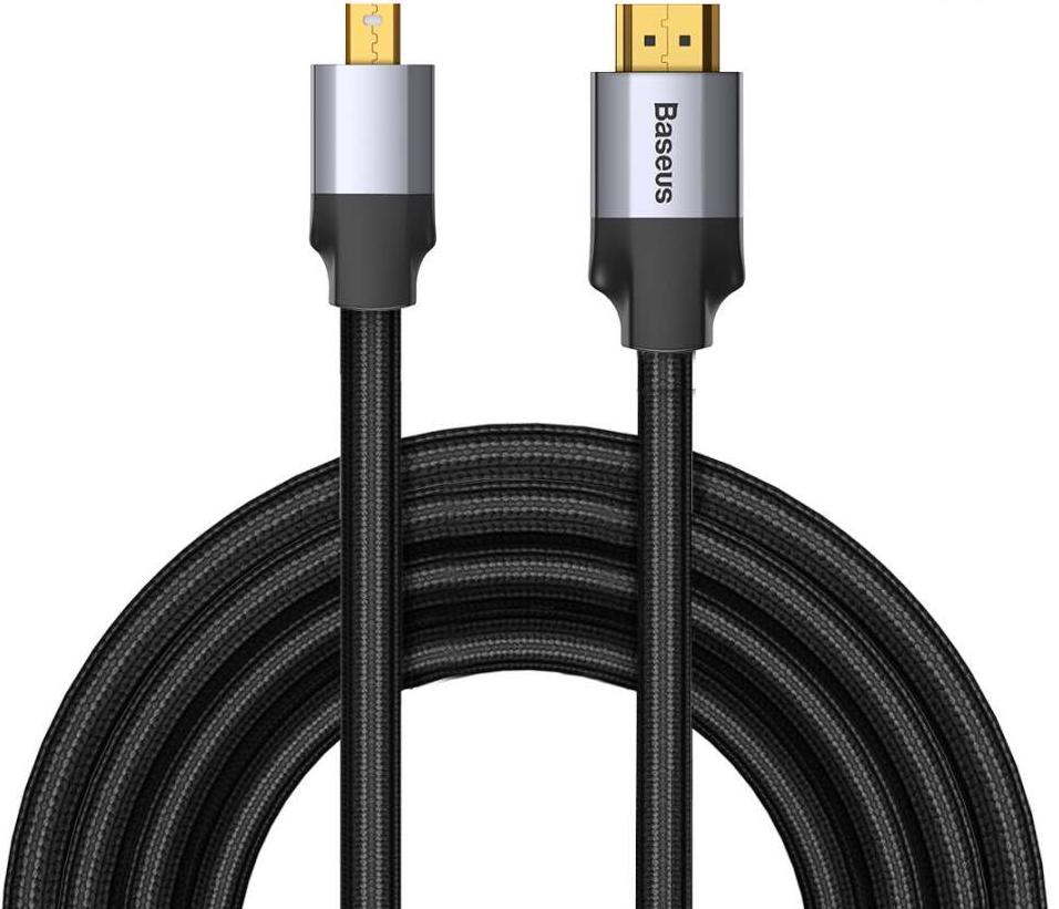 

Enjoyment Series, Mini DisplayPort/HDMI