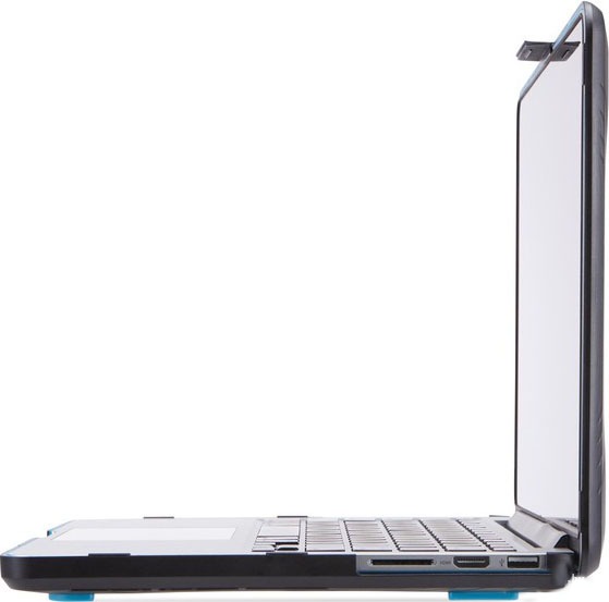 Чехол-бампер Thule Vectros 15" (TVBE-3154) для MacBook Pro 15" Retina (Black) купить в интернет-магазине icover