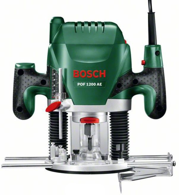 Фрезер Bosch POF 1200 AE (0.603.26A.100) купить в интернет-магазине icover