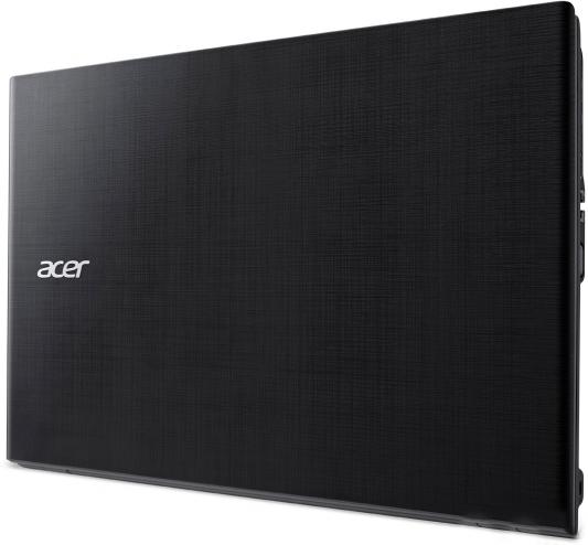 Ноутбук Acer Aspire E5-532-C5SZ 15.6'', Intel Celeron N3050 1.6 Ghz, 2Gb, 500Gb HDD (NX.MYVER.016), Grey купить в интернет-магазине icover