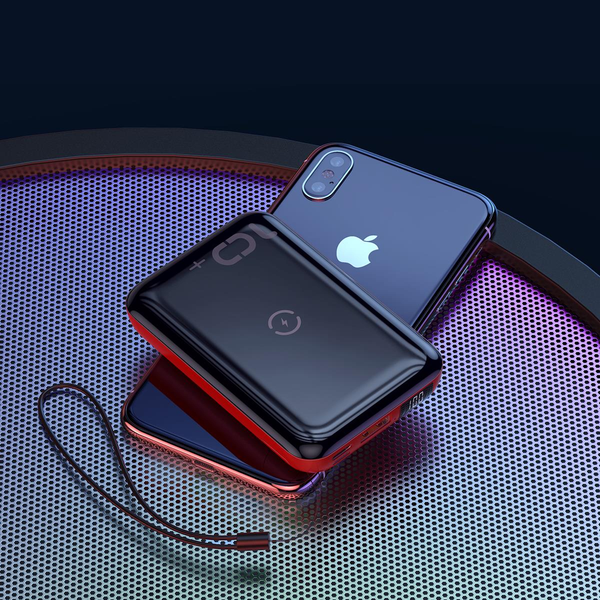Baseus Mini S Bracket