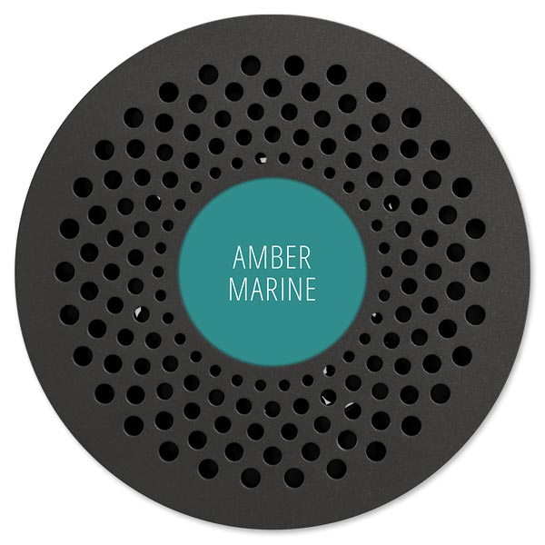 Комплект картриджей Moodo Amber Marine Морской янтарь купить в интернет-магазине icover