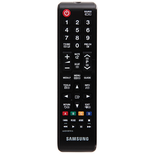 Samsung UE28J4100AKXRU - LED-телевизор (Black) купить в интернет-магазине icover