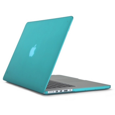 Чехол-накладка пластиковая i-Blason для Macbook Pro Retina 13 (Tiffany) купить в интернет-магазине icover