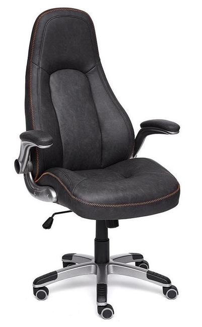 

Кресло руководителя Tetchair Global 12731 (Black), Global
