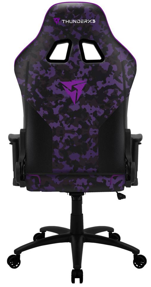 Игровое кресло ThunderX3 BC3 AIR (Ultra Violet) купить в интернет-магазине icover