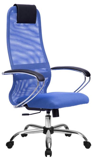 

Офисное кресло METTA BK-8 z302689498 (Blue)