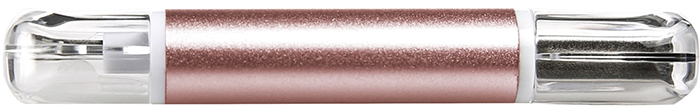 Внешний накопитель Transcend JetDrive Go 300 32Gb USB 3.1/Lightning (TS32GJDG300R) для устройств Apple (Rose Gold) купить в интернет-магазине icover